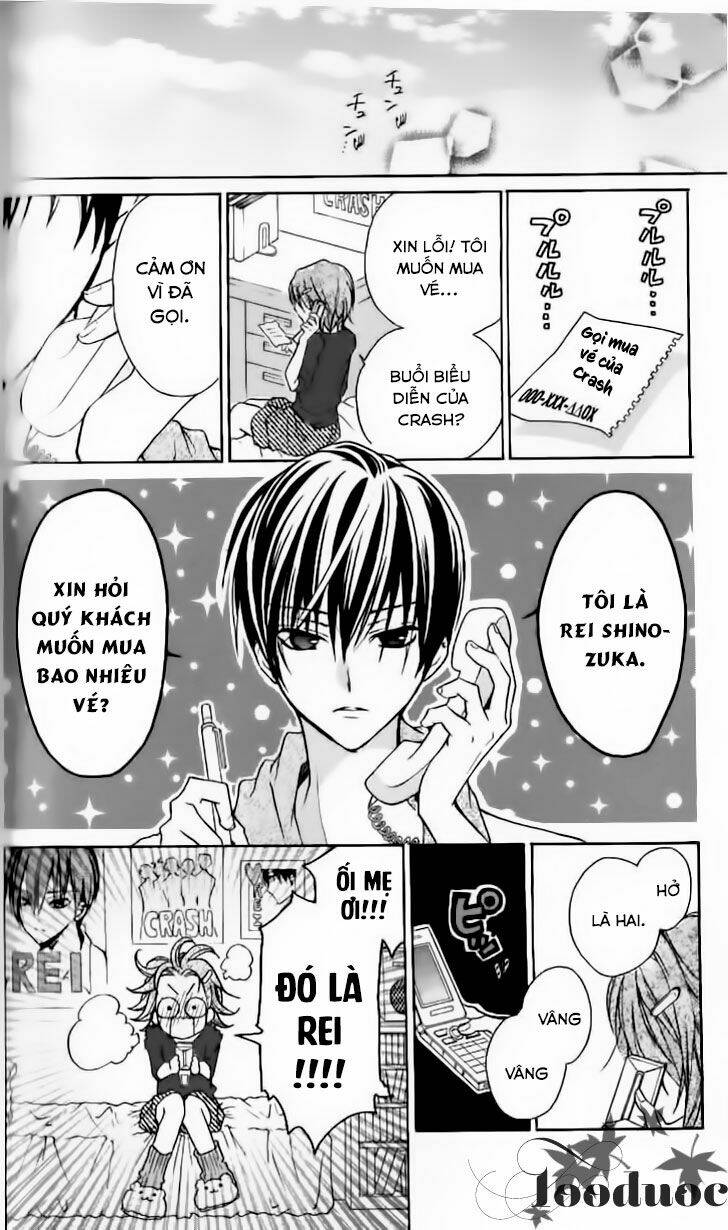 crash! chapter 27 27