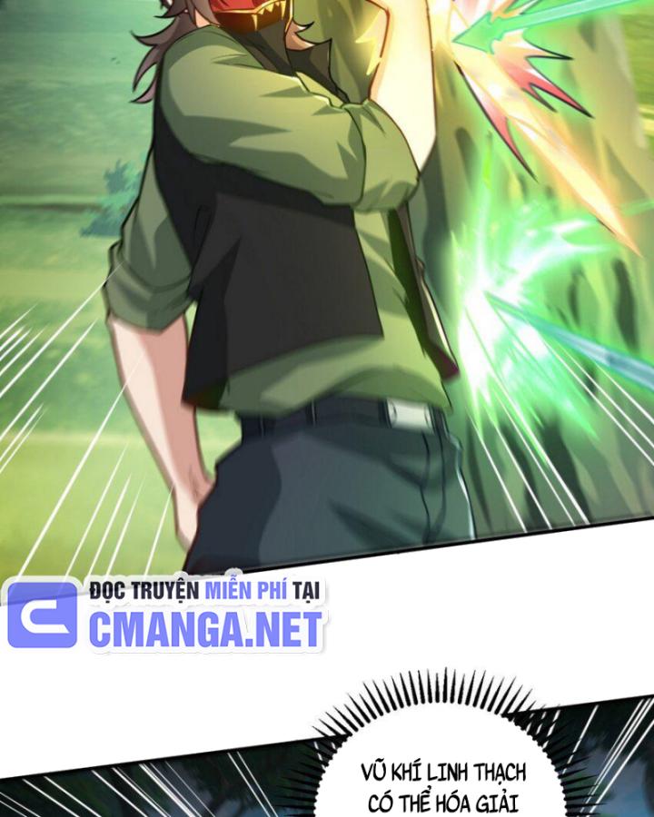 Long Vương Điện chapter 263 26