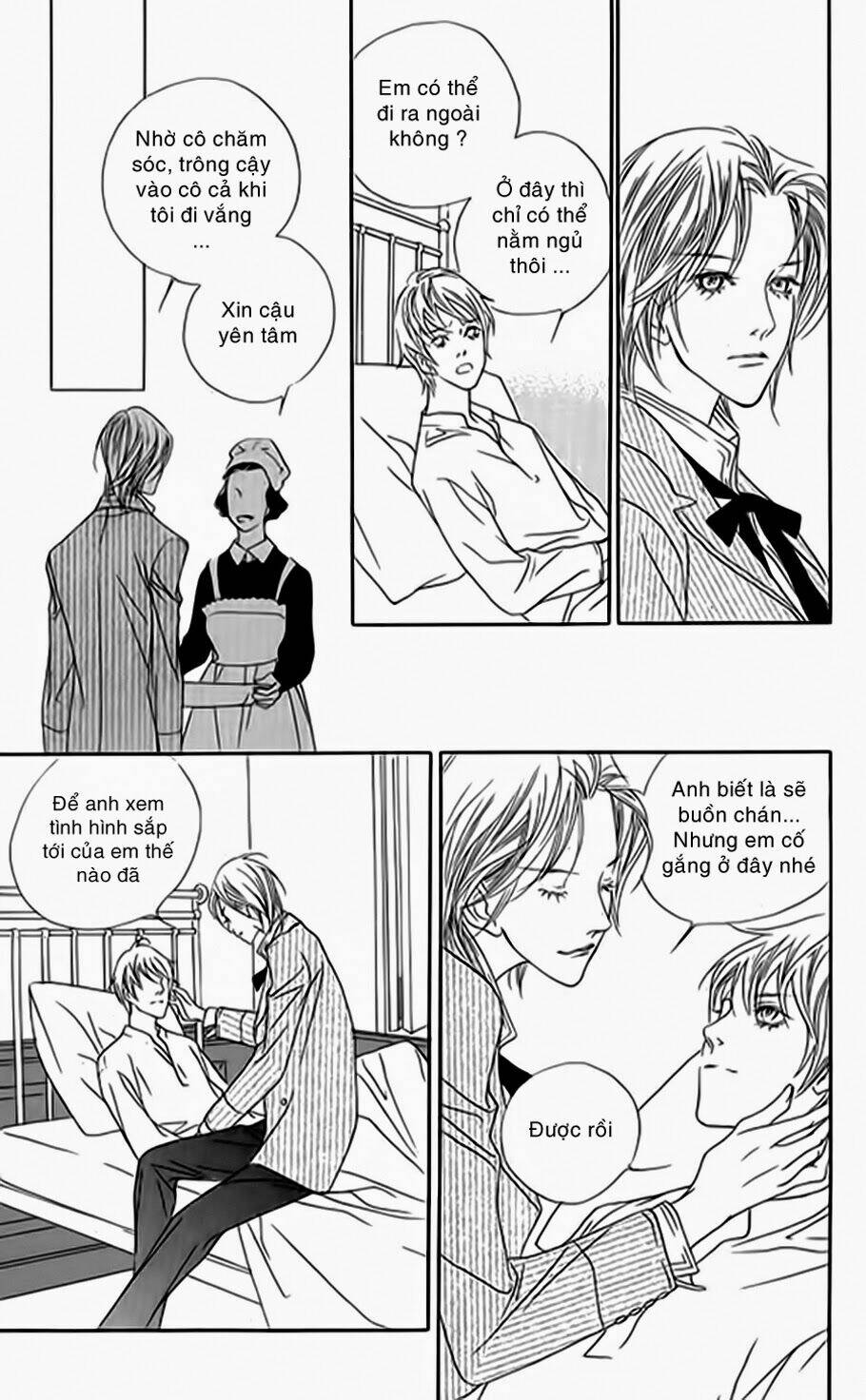 savage garden chapter 9 22