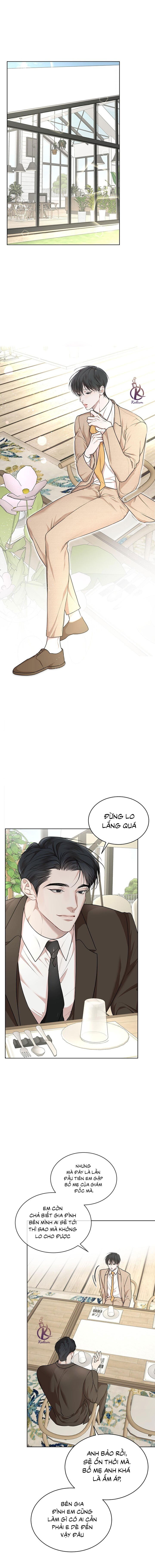 hình thái khởi sinh chapter 77 3