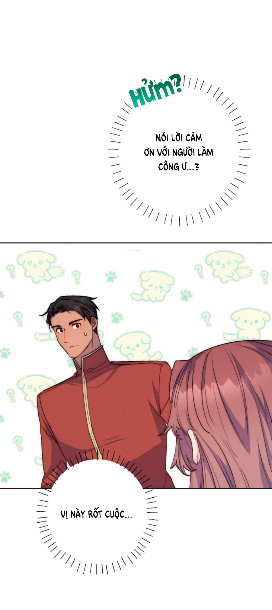 50 công thức pha trà của nữ công tước chapter 130 31