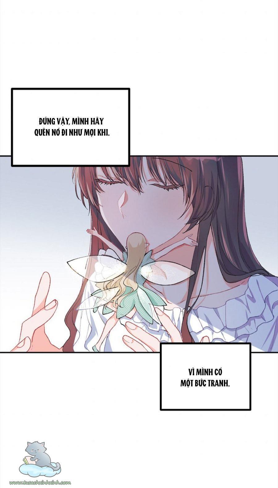 tháng năm cuối cùng của nữ phụ đoản mệnh chapter 6 54