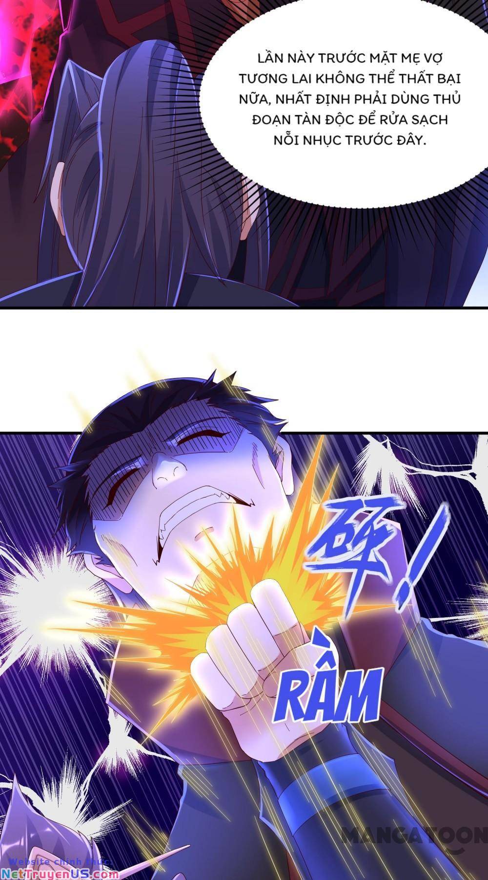 đệ nhất người ở rể chapter 286 16