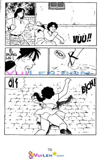 truyền nhân atula - shura no mon i chapter 27 77