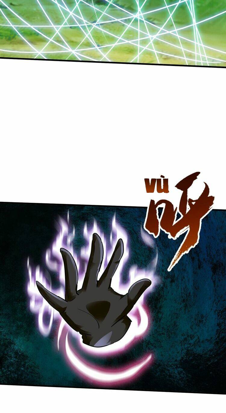 kinh thế kỳ nhân chapter 11 22