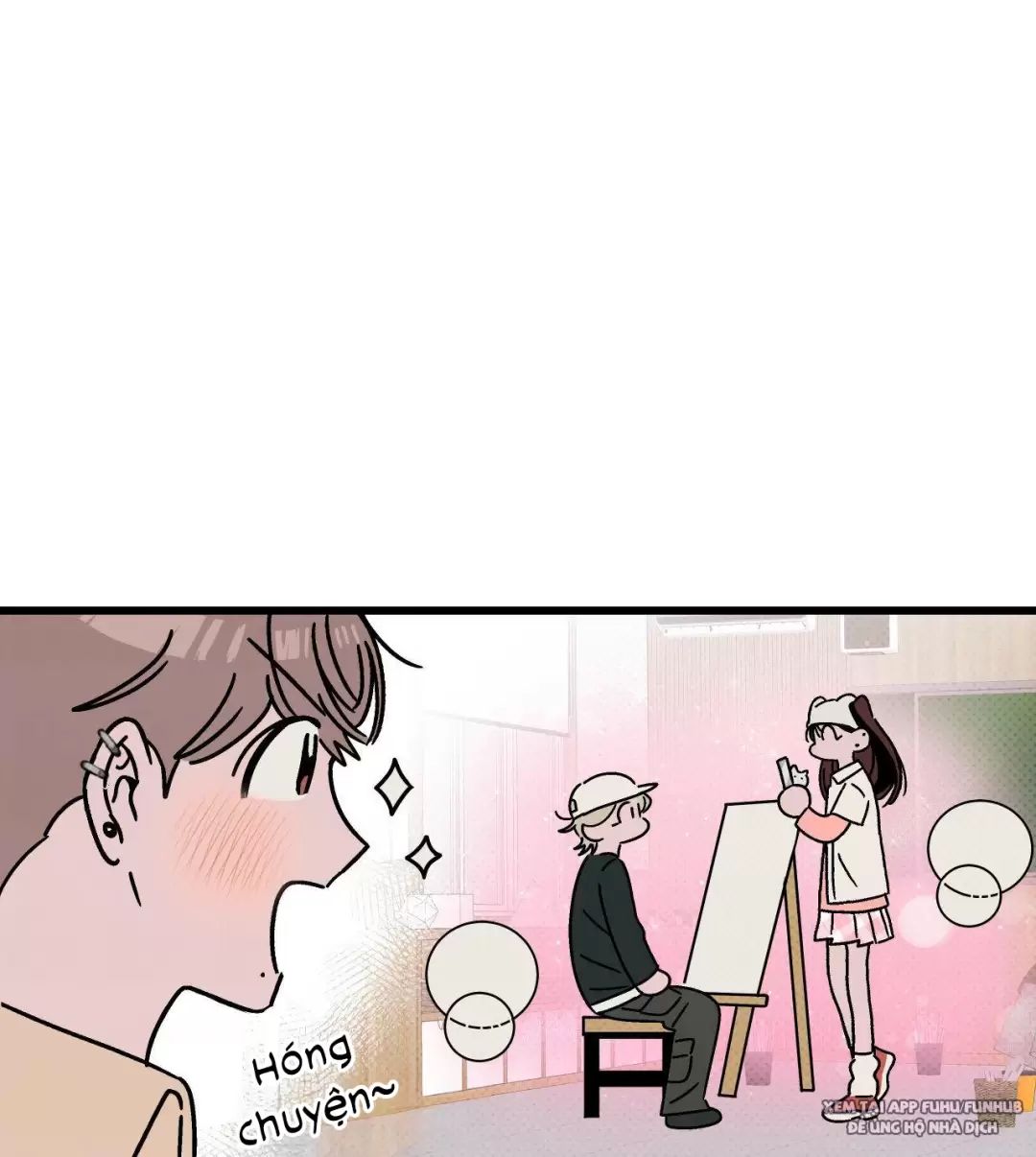 lời tỏ tình từ con số 0 chapter 12 23