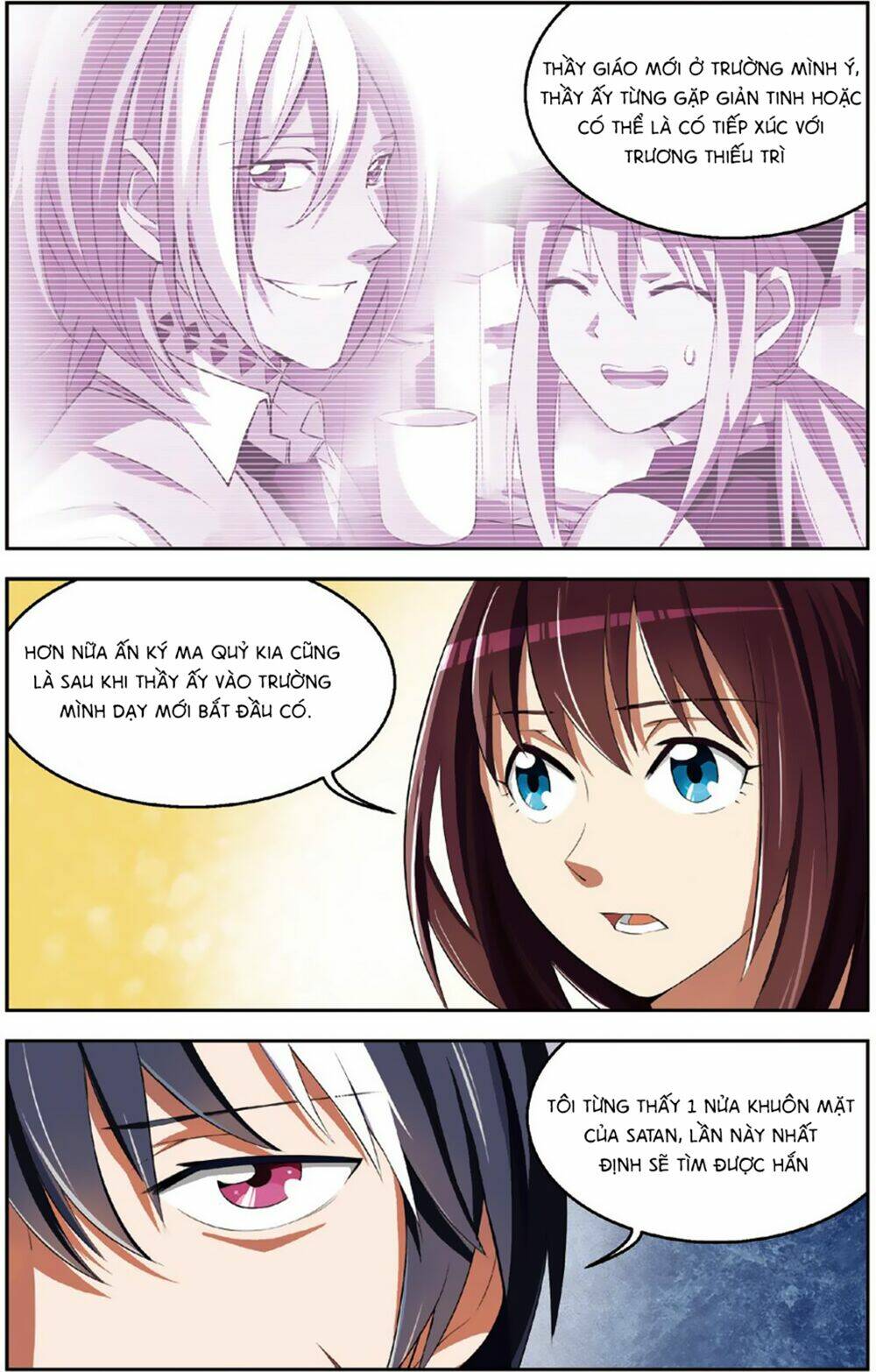 thiên tài j chapter 15 5