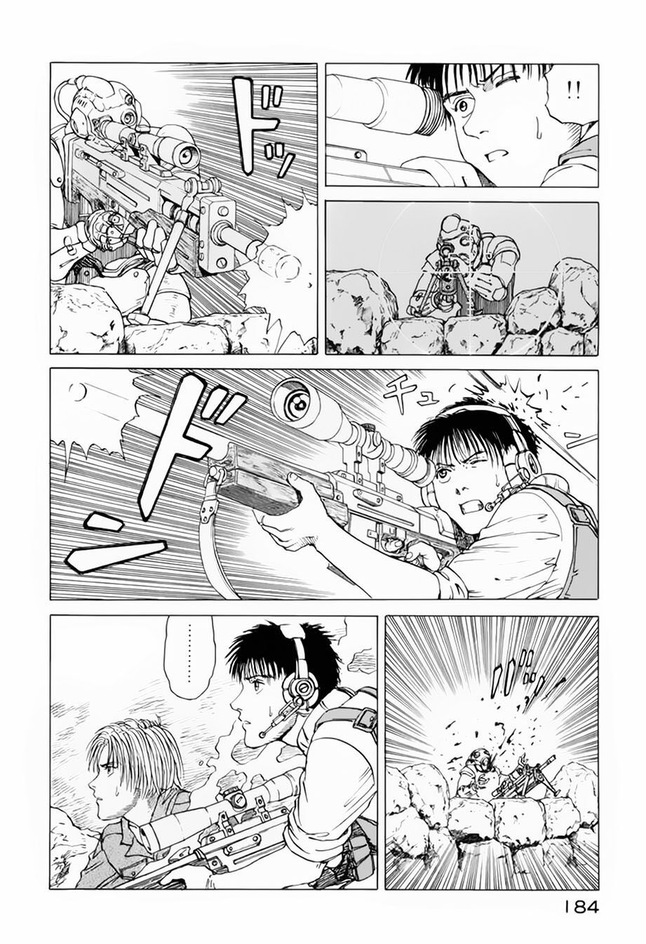 eden - một thế giới vô tận! chapter 17 28