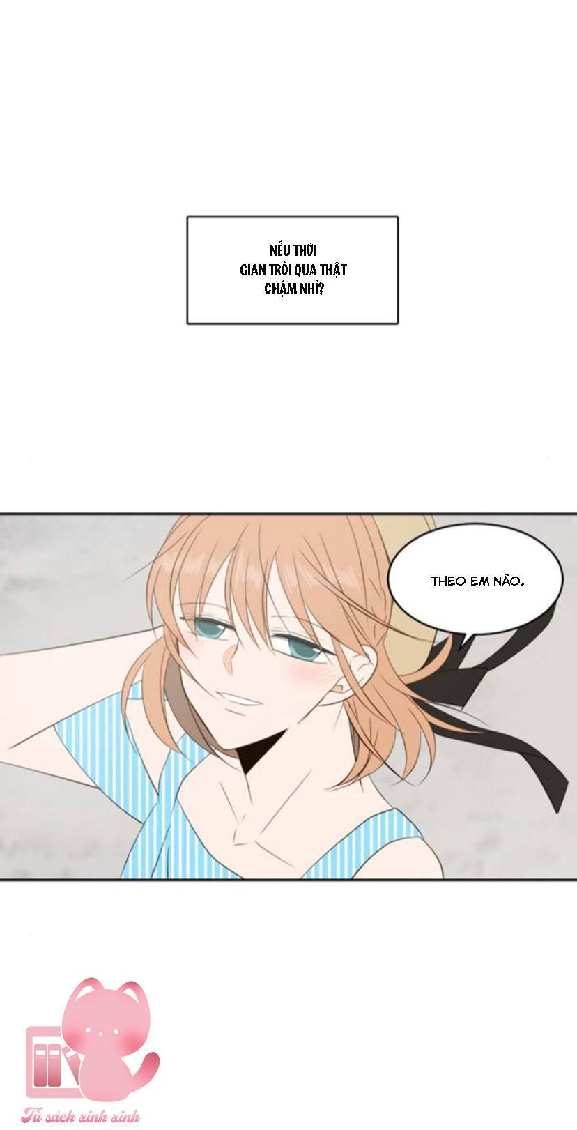 a good day to be a dog chapter 80 34