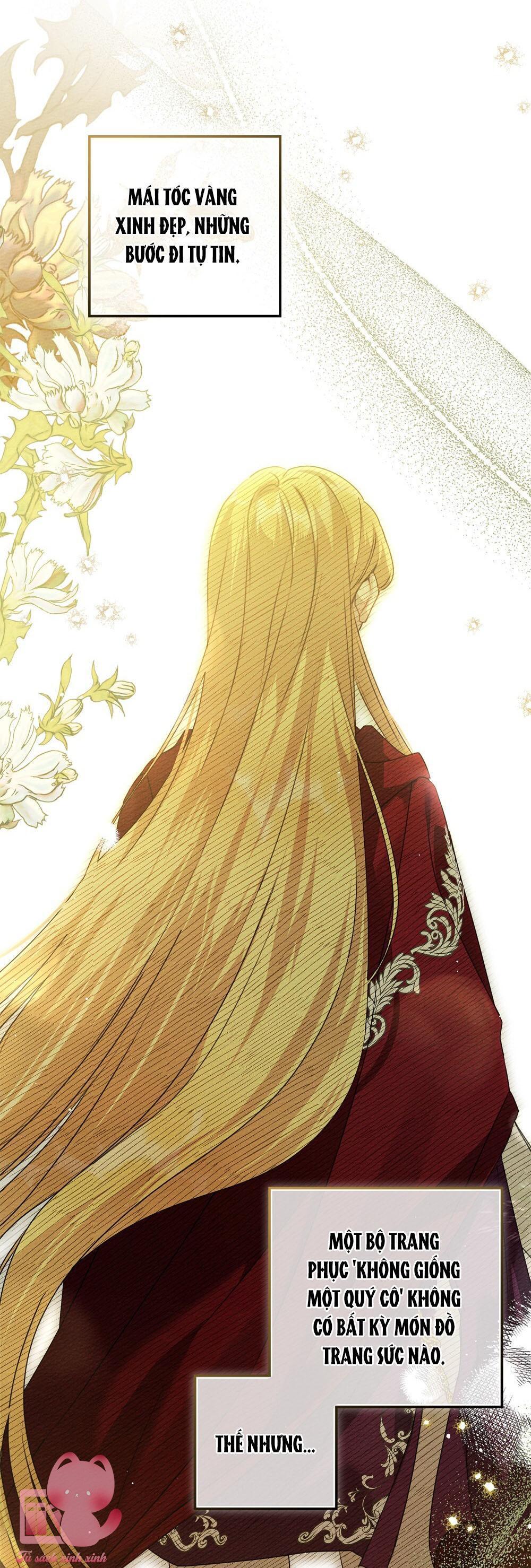 dưới tán cây sồi chapter 65 23