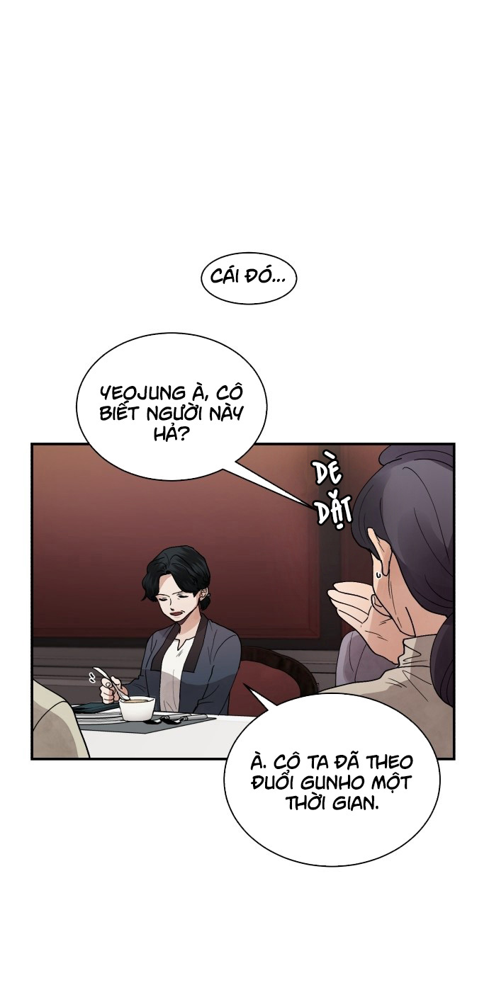 oan gia ngõ hẹp chapter 19 46