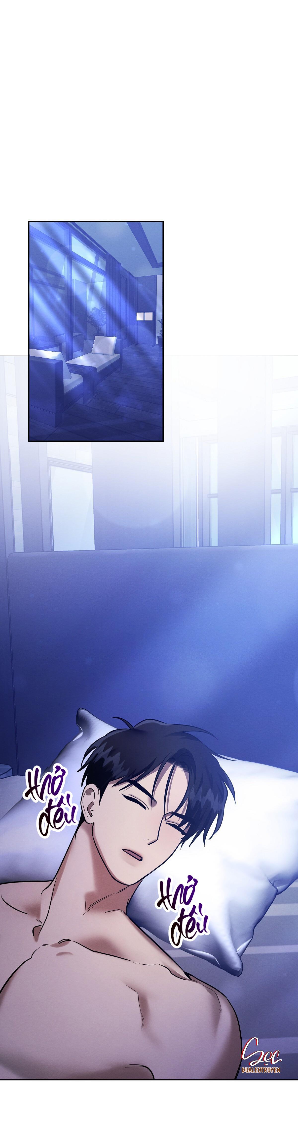 lý do của ác nhân chapter 48 2