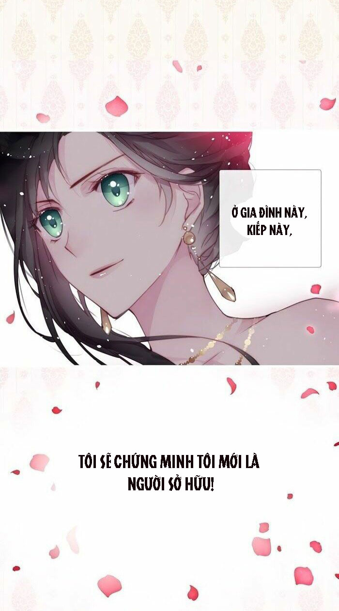 tôi không tin người chị em sinh đôi của mình! chapter 0 25