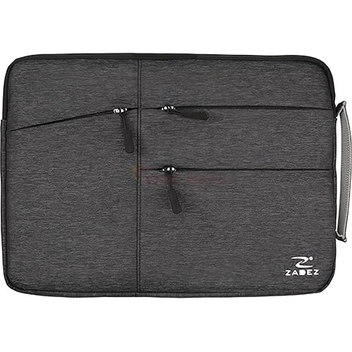 Túi chống sốc Zadez Oxford Fabric Sleeve Laptop 13.3/14/15 inch ZLB-852 - Hàng chính hãng