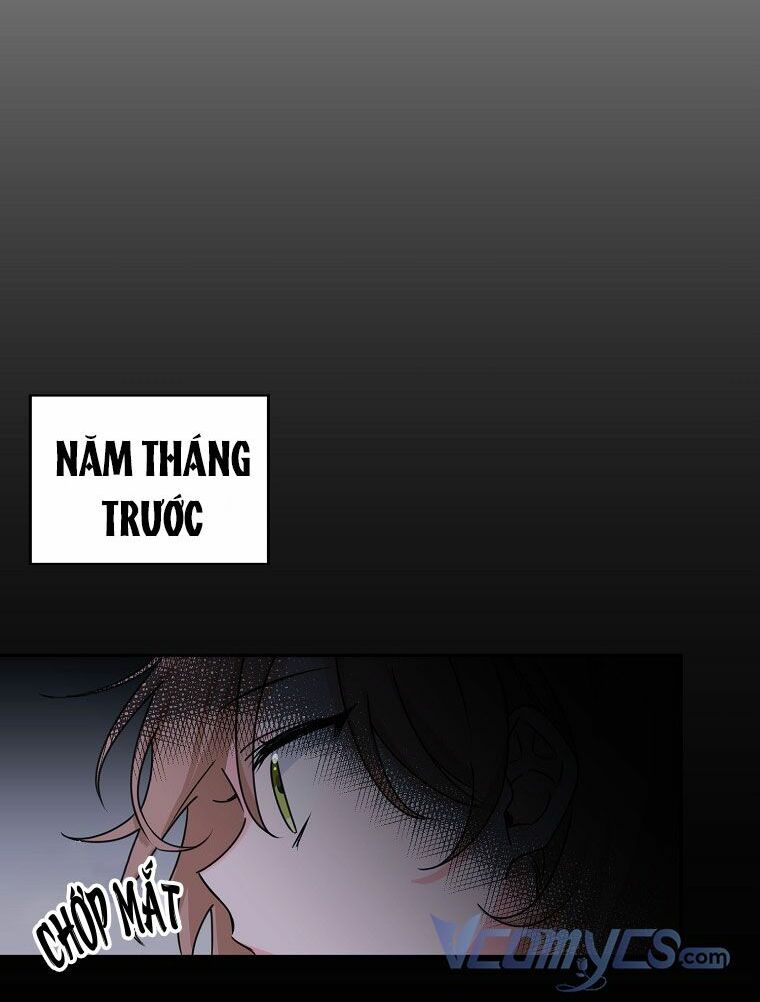 ác nữ karuna bé lại chapter 2 11