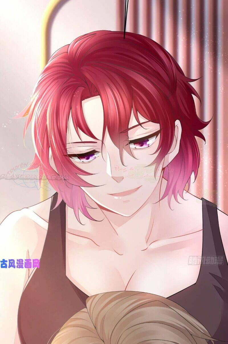 đứa trẻ có 5 daddy chapter 1 54