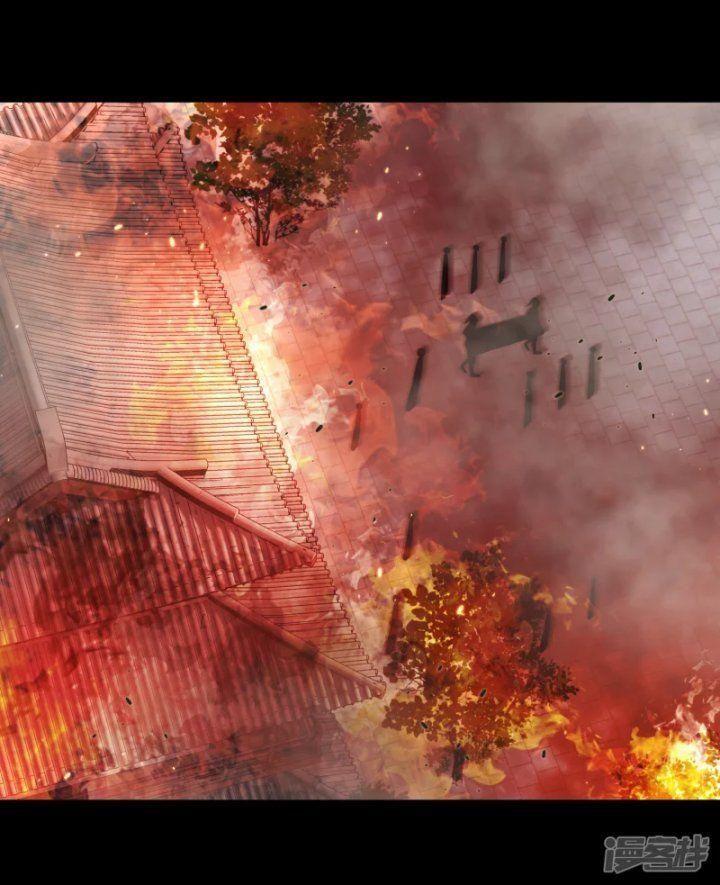 nụ cười của ngươi ngọt gãy tám cái răng của ta chapter 36 29