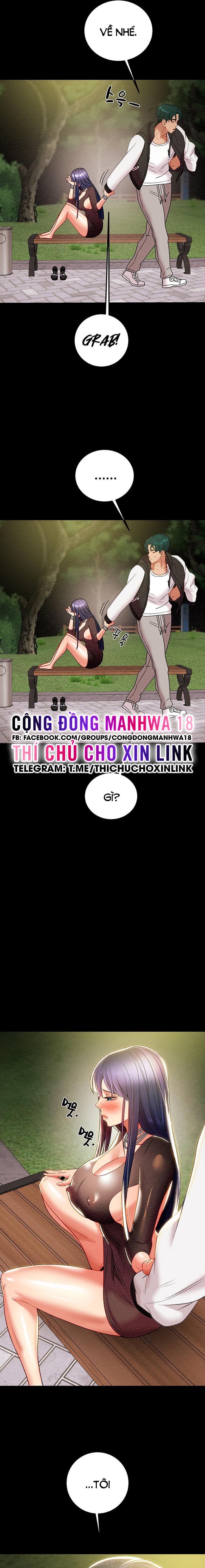 cây búa thần chapter 29 33