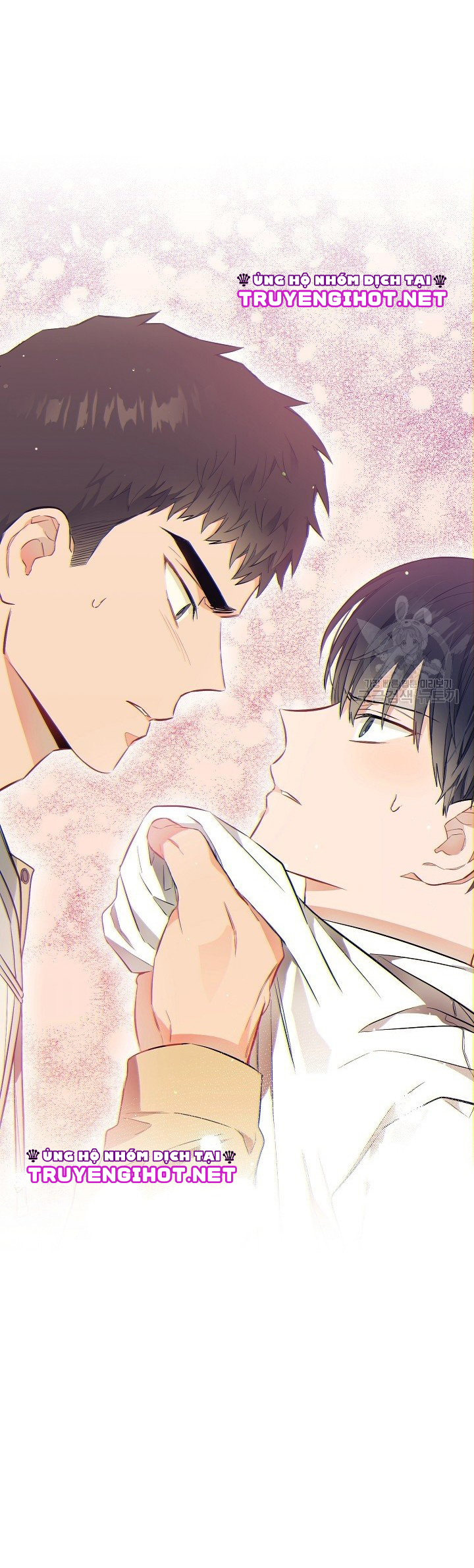 thở chung bầu không khí chapter 23 42
