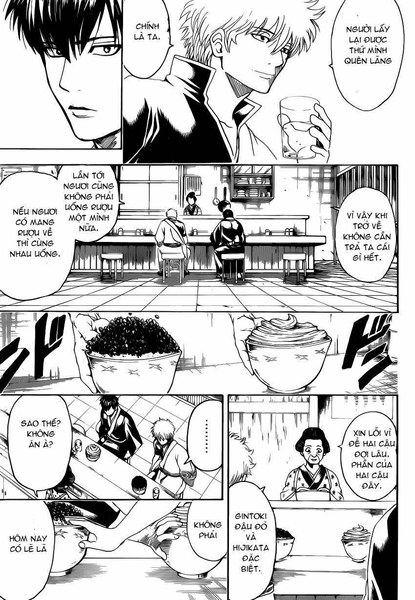 gintama - linh hồn bạc chapter 551 13