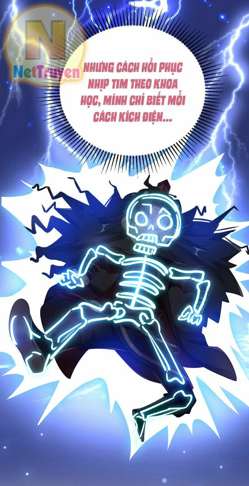 thiên thần gấu trúc muốn được ôm chapter 23 4