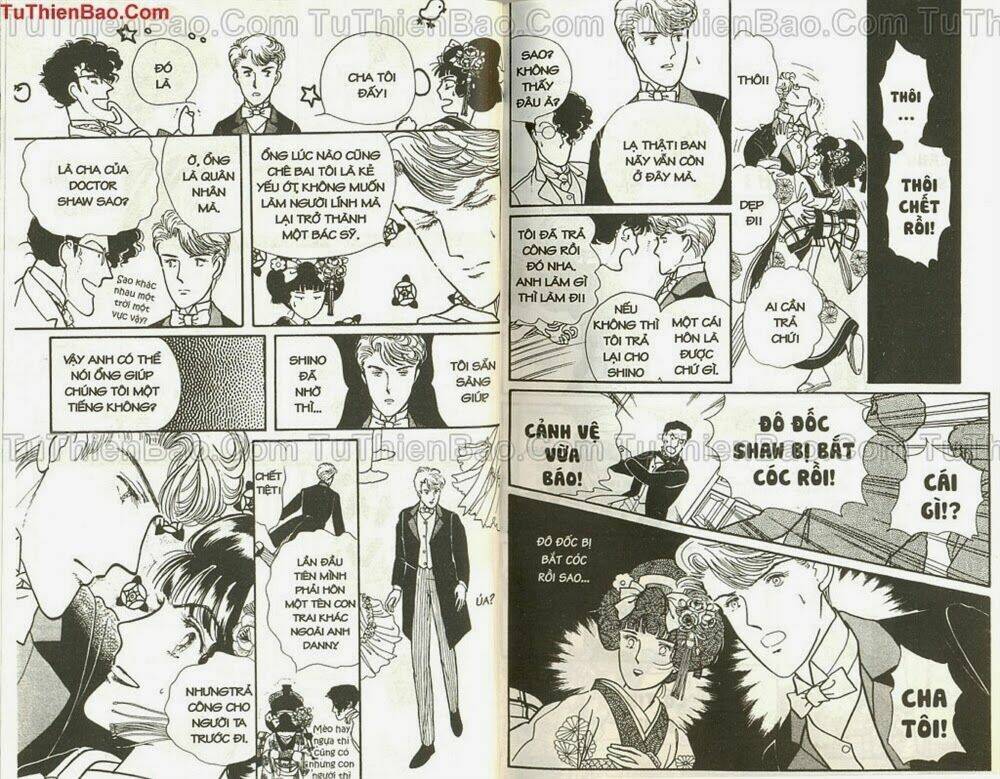 người đẹp new york chapter 6 75