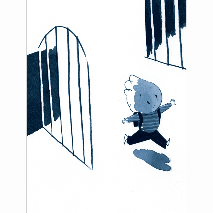 slide