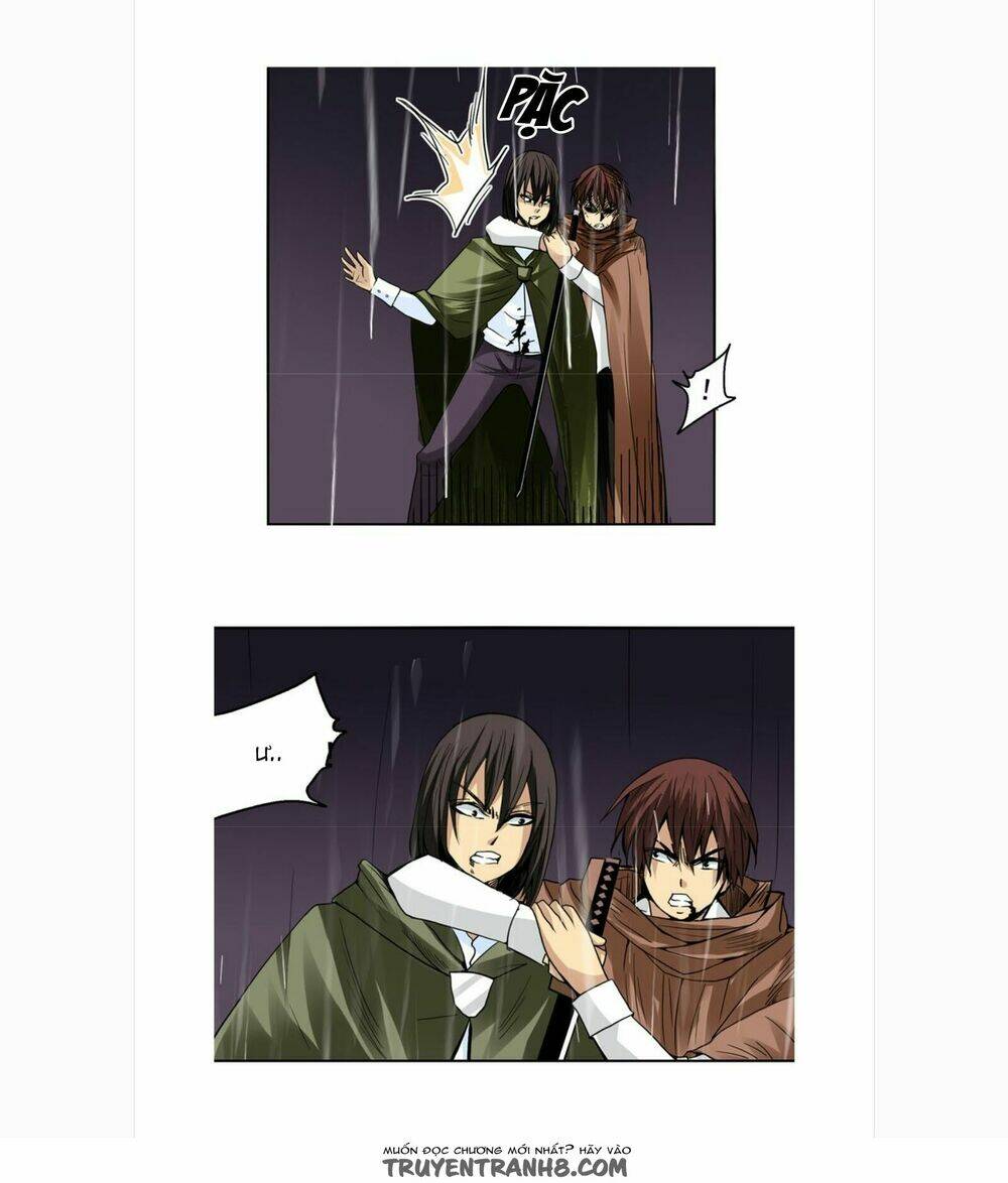 vì tôi là ông chú mở tiệm bán vũ khí chapter 31 26