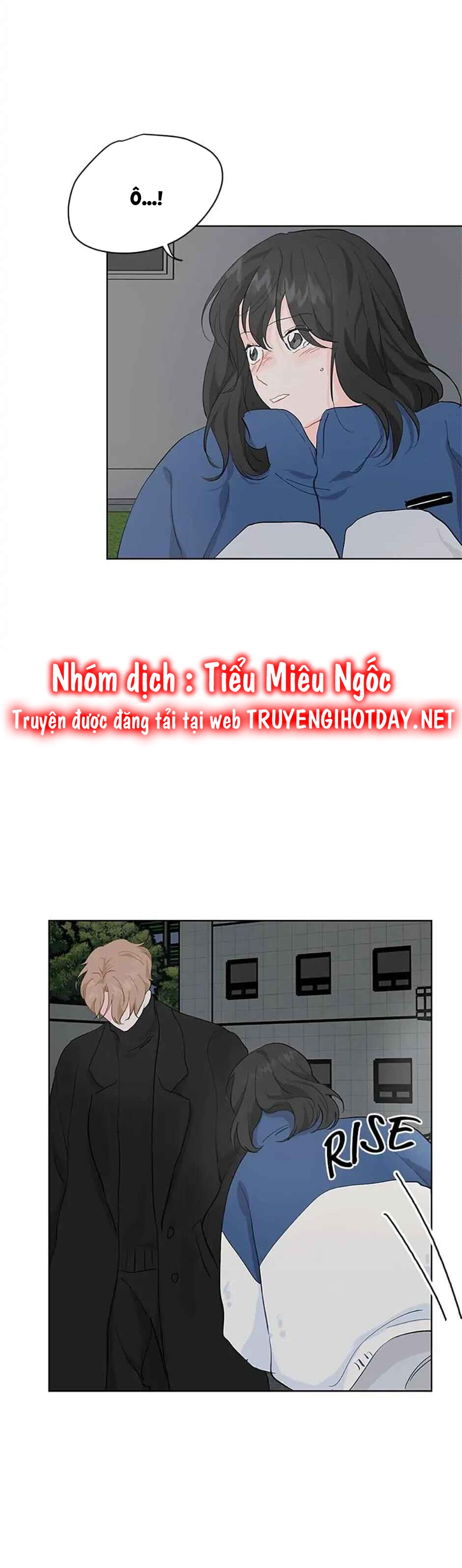 ngày mai tươi đẹp chapter 13 16