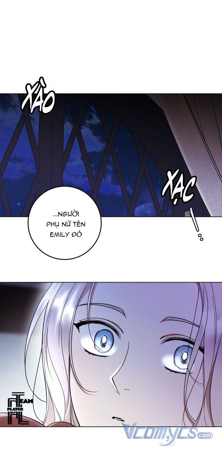 lời nói dối vĩnh cửu của người chapter 26 1