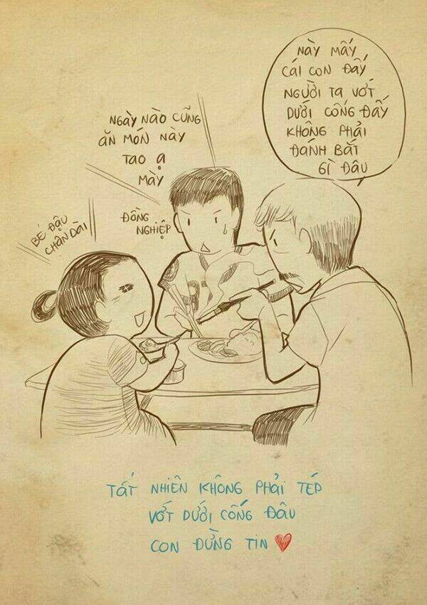 nhật ký của mẹ chapter 2 7