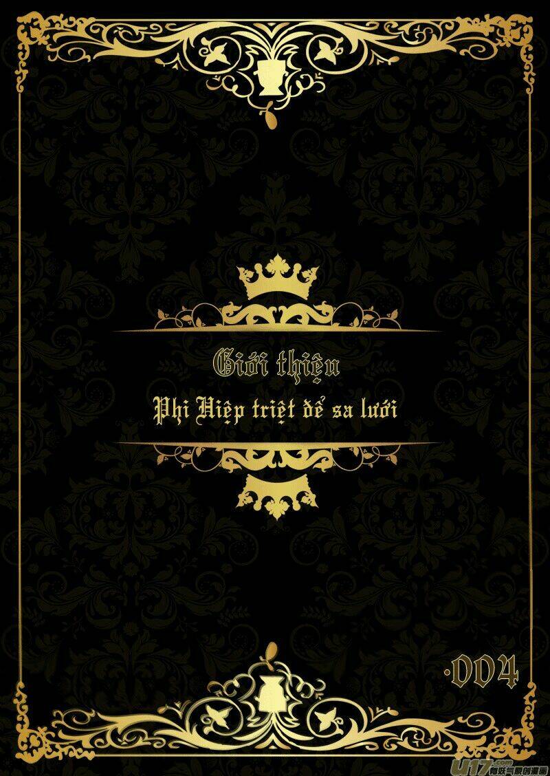 u linh tửu điếm chapter 4 1