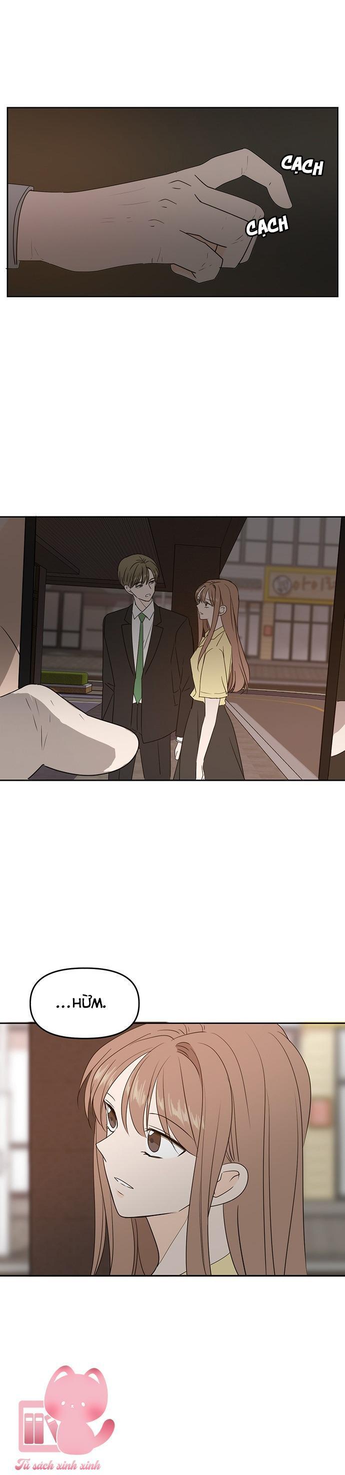 hẹn gặp nhau ở kiếp thứ 19 chapter 71 39