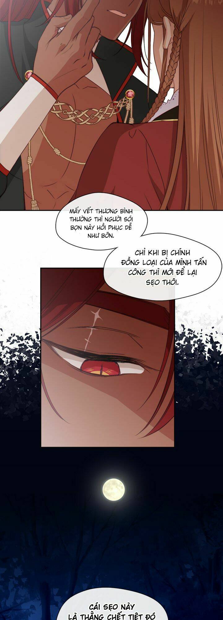 hãy coi chừng ác nữ chapter 23 13