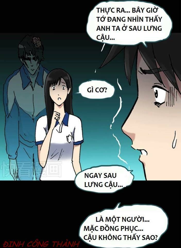 bút tiên chapter 7 38