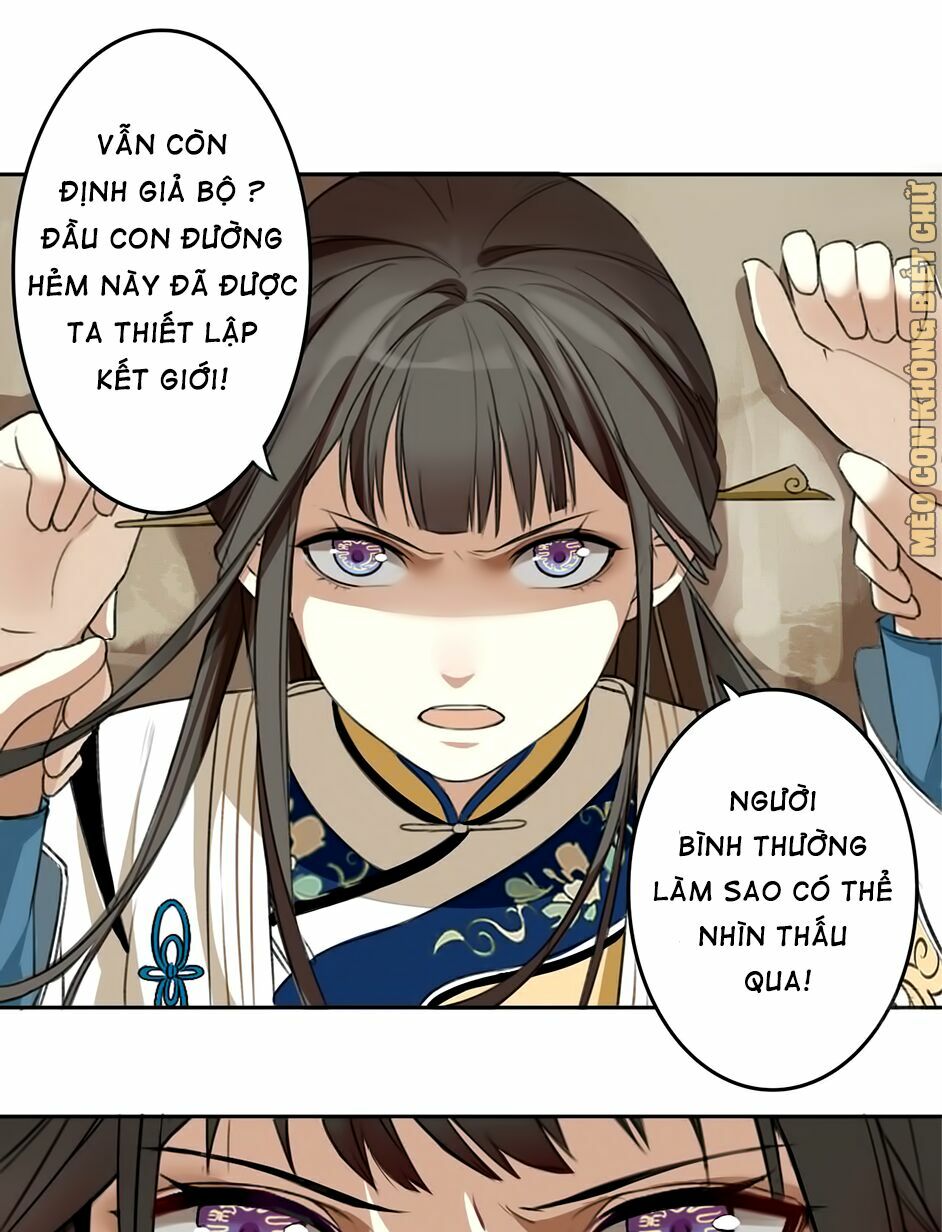 bốc toán tử chapter 1 48