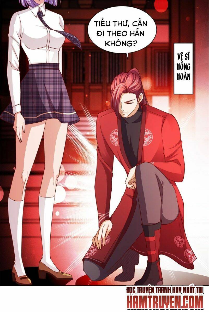 chí tôn toàn năng chapter 15 24