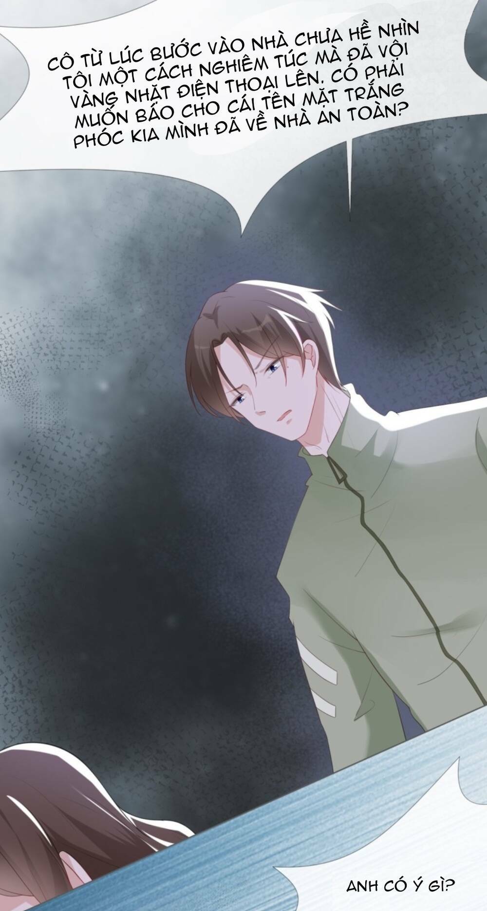 hẹn anh một giấc mộng thơ chapter 13 20