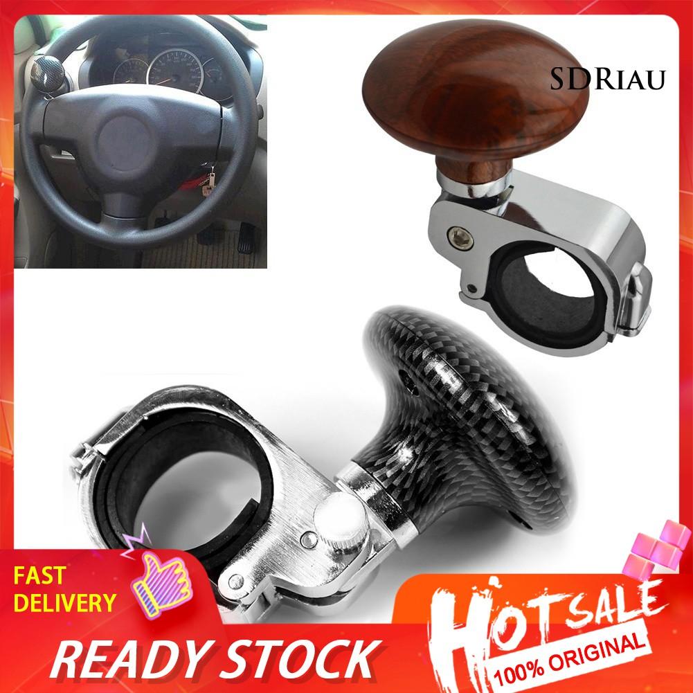 Tay Nắm Trợ Lực Cho Vô Lăng Xe Ô Tô