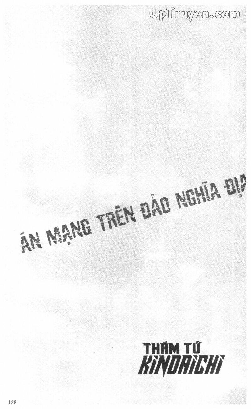 thám tử kindaichi (bản đẹp) chapter 14 191