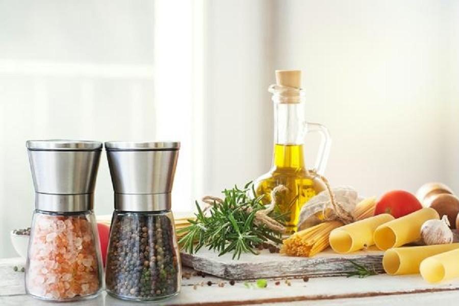 Dụng cụ xay tiêu cầm tay - GDHN Loại Tốt
