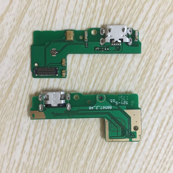 Cáp chân dành cho sạc Xiaomi Redmi 5