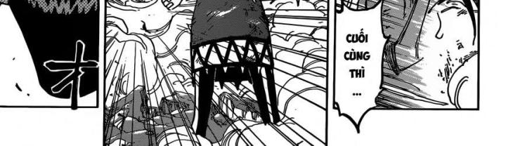 thánh tỏi sành ăn chapter 382 37