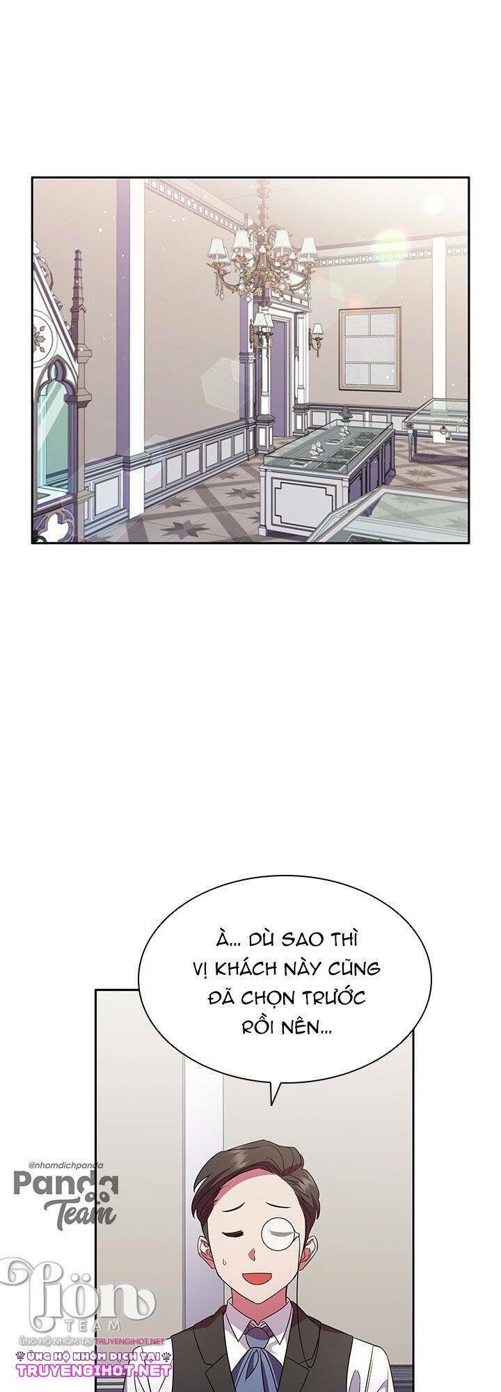 tôi đã ly hôn nhưng lại trở thành tài phiệt chapter 4.1 4