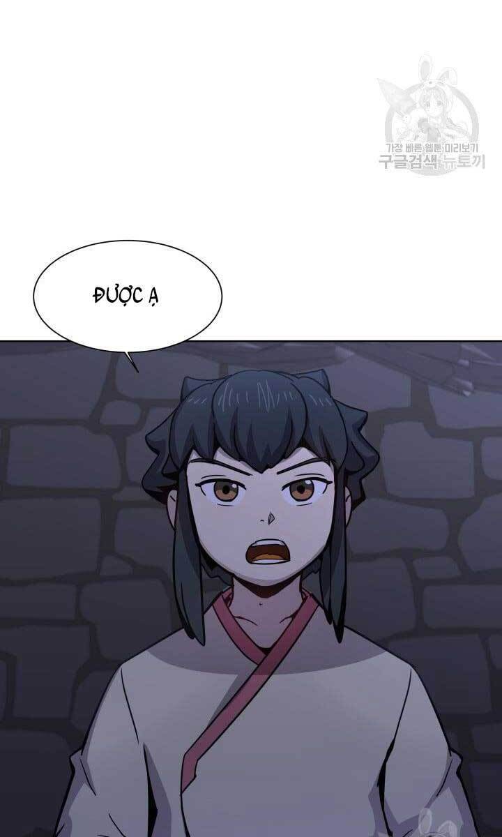 bậc thầy phép thuật ở thế giới võ lâm chapter 11.1 41