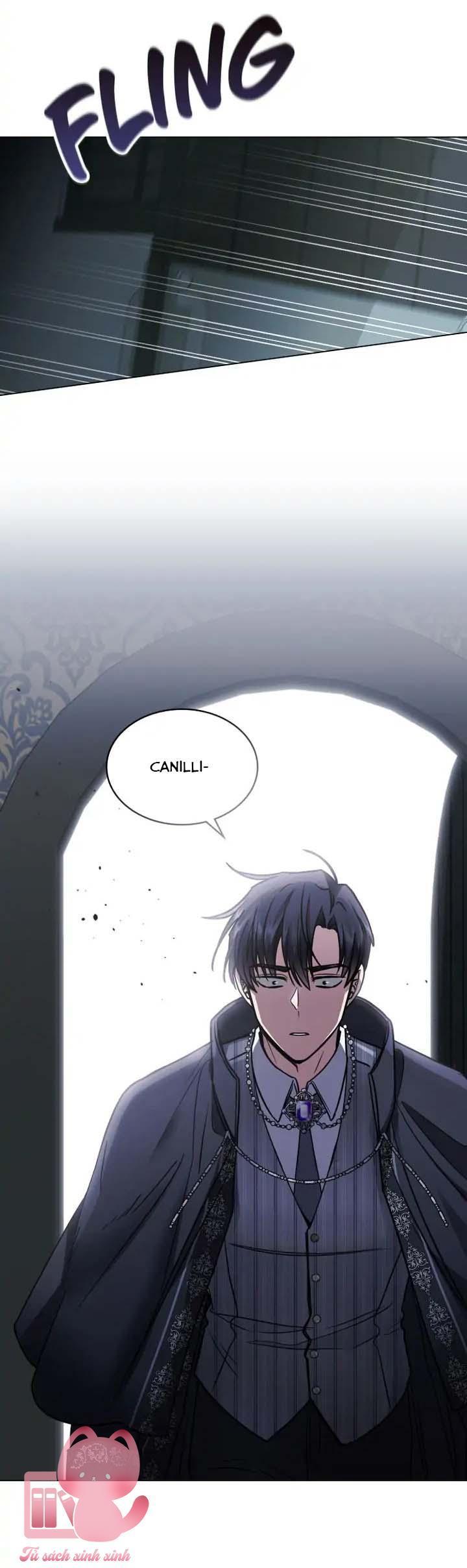 kiên nhẫn chút nào, đại công tước chapter 49 8