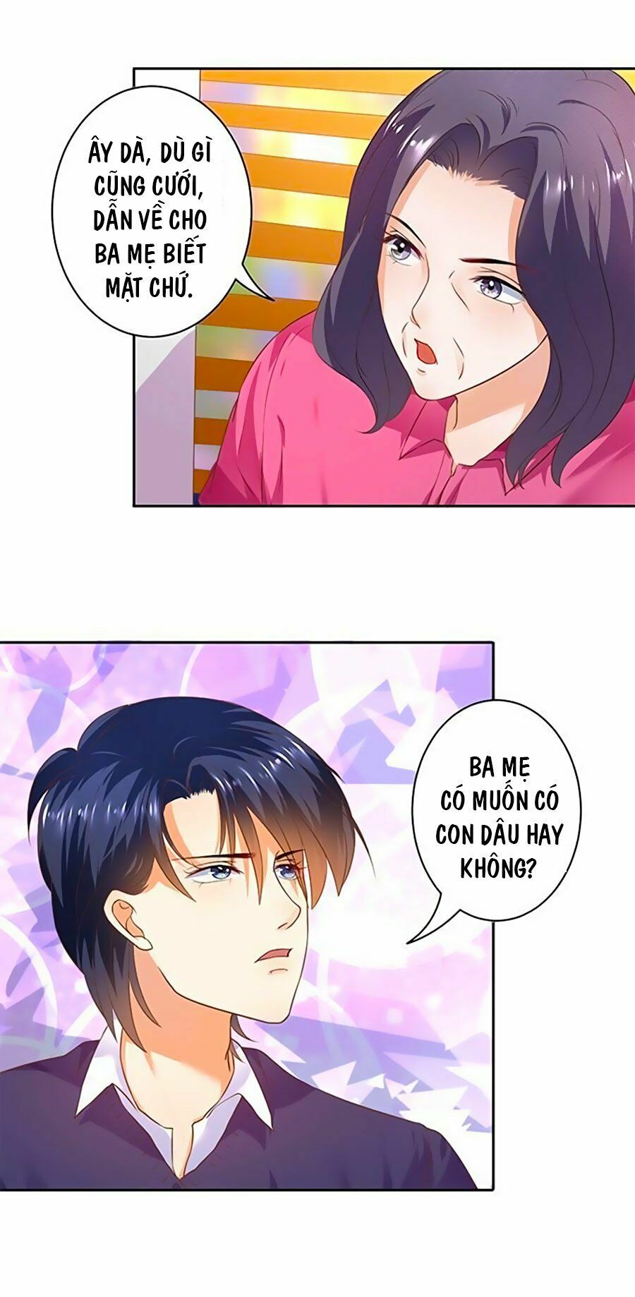 bác sĩ sở cũng muốn yêu chapter 126 6