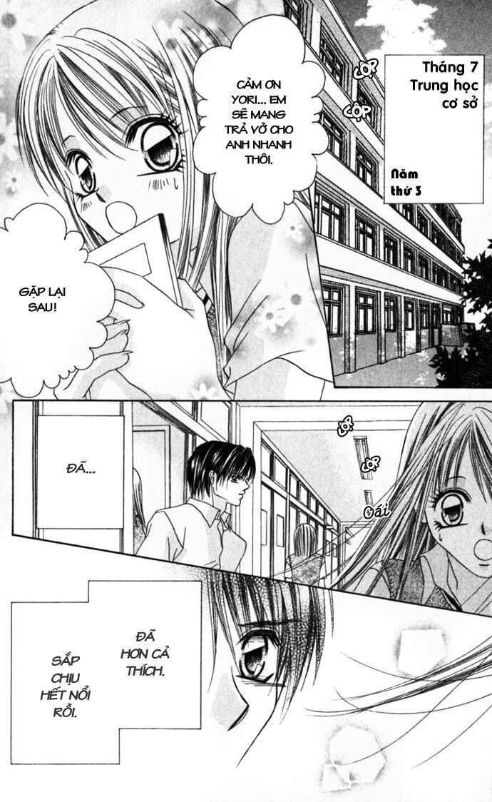 i love my little sister chapter 9 17