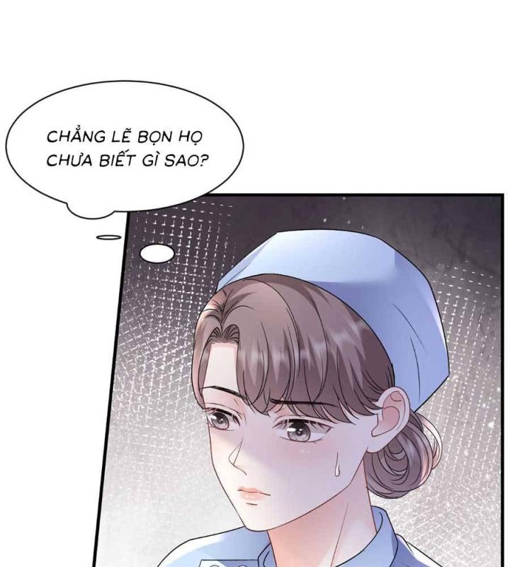 đại tiểu thư có thể có bụng dạ gì xấu chứ! (full) chapter 159 58