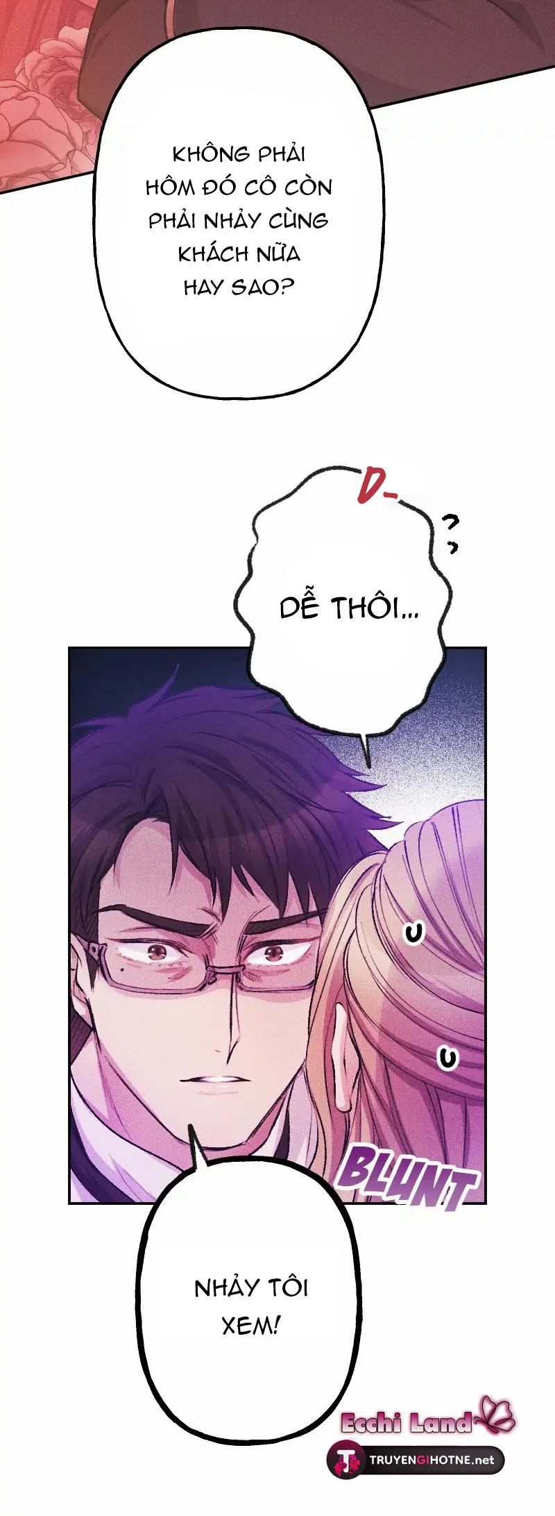 sức nóng của nữ phản diện được tái sinh chapter 44.1 16